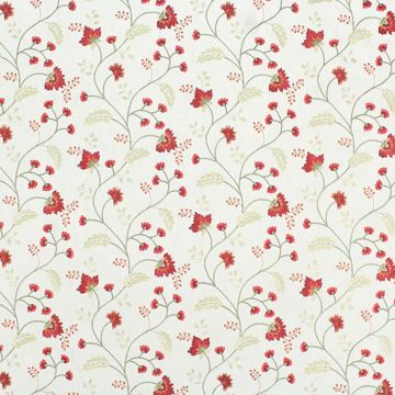 Swavelle Mill Creek Torch Singer Bouquet  Fabric