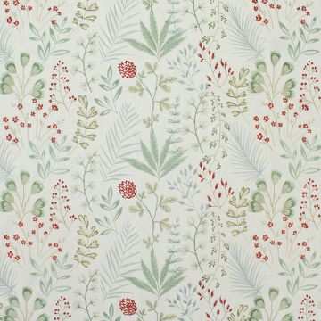 Swavelle Mill Creek Herbalist Spa  Fabric