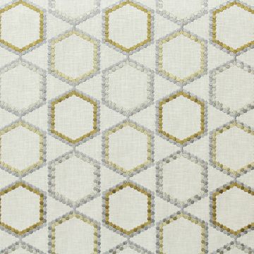 Swavelle Mill Creek Intelligencer Rococo  Fabric