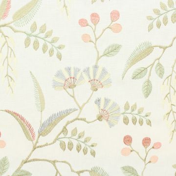 Swavelle Mill Creek Philocalist Fairy Tale  Fabric