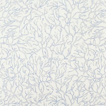 Swavelle Mill Creek Atoll Chambray Performance Indoor and Outdoor   Fabric