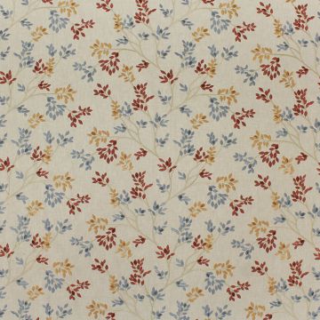Swavelle Mill Creek Story Teller Vineyard  Fabric