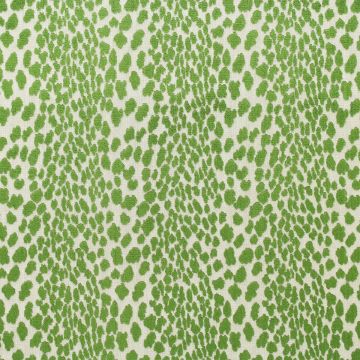 Swavelle Mill Creek Seeing Spots Jungle  Fabric