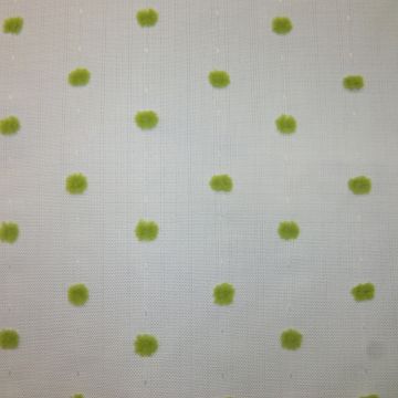 Calypso Pistachio Fabric