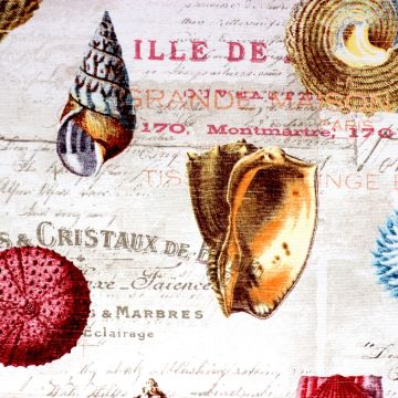 Oceanis Multi 01 Fabric