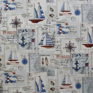 Balear Color 1 Fabric