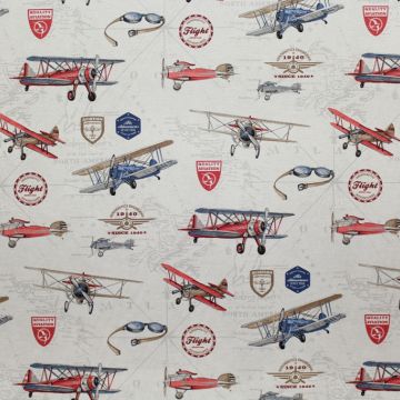Planes Aviones 2293 C/1 Fabric