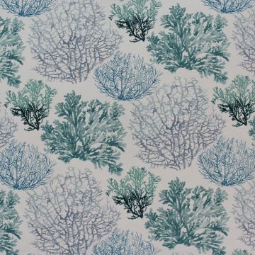 Corals 2731 DR-30 Fabric