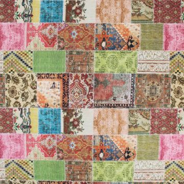 Sharif 2804 S1  Fabric