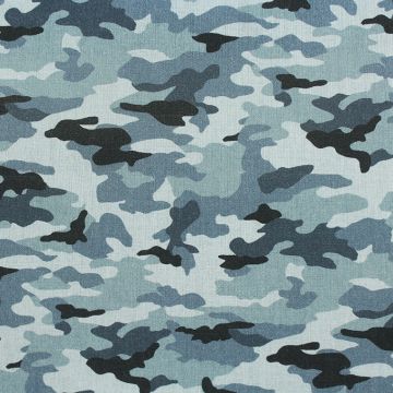 Camouflage DR MK3  Fabric