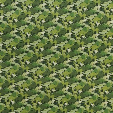 Dinosaur 3389 DR MK2  Fabric