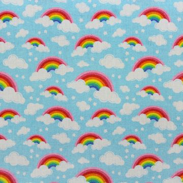 Iris 3393 DR MK3  Fabric