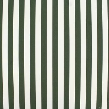 Tempotest Outdoor Canvas 2&quot; Stripe Lido Olive 51352/16 Indoor and Outdoor  Fabric