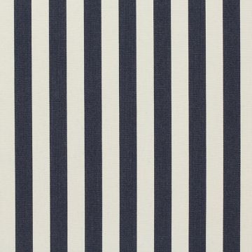Tempotest Outdoor Club Stripe Navy 51353/7 Navy  Fabric