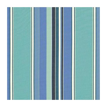 Sunbrella Stripe Dolce Oasis 56001 Fabric