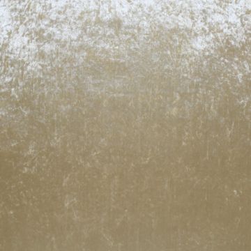 Crushed Velvet Cream 3 Fabric