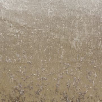 Crushed Velvet Grey Color 6 Fabric