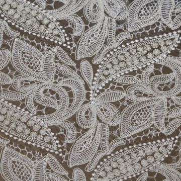 Creation Ivory Fabric