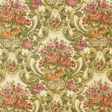 Olenska Sunburst  Fabric