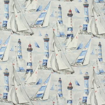 In the Breeze Sail  Fabric