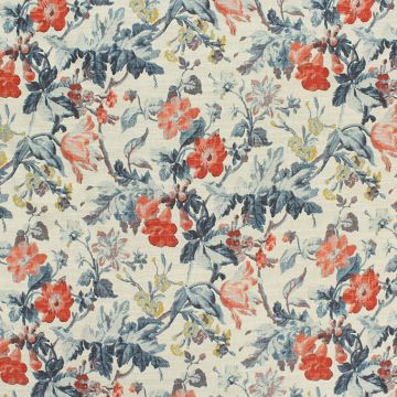 Cosima Indienne  Fabric