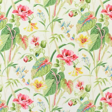 Your Grace Spring  Fabric
