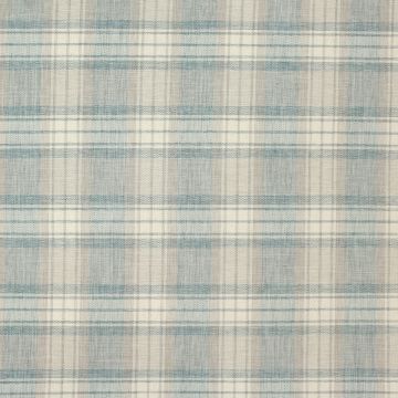 Kintyre Plaid  Fabric