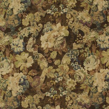 Roma Semi Sweet  Fabric