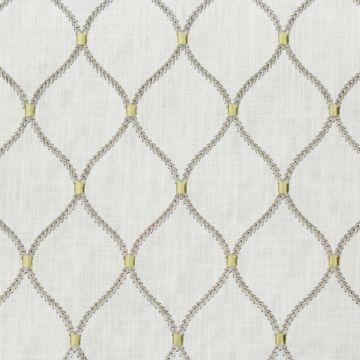 Deane Embroidery  Fabric