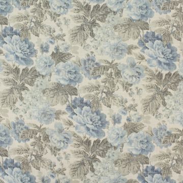 Beatrice Chambray  Fabric