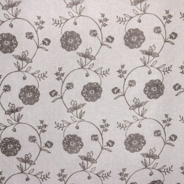 Crewel on Linen S/2216 C/2-1 Fabric