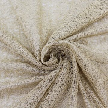 Twilight Champagne Fabric