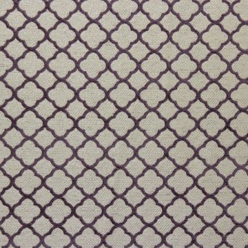 Hills Lilac  Fabric