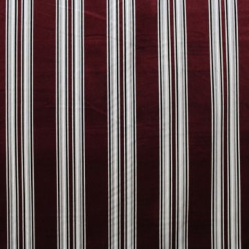 Kira Wine  Fabric