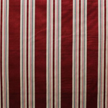Worldwide Fabrics Kira Terracotta