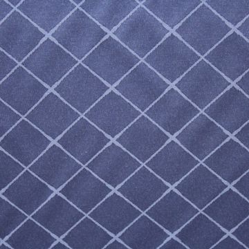Lusitano Diamond Navy C/8 Fabric