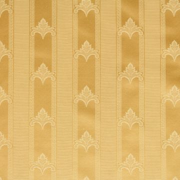 Imperio-C1 Stripe C/3 Gold  Fabric