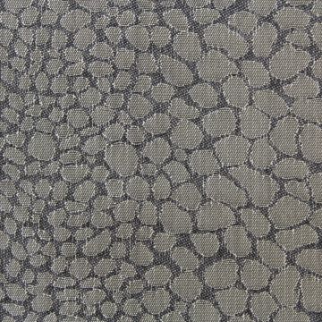 Textile Fabric Associates Freckles Graphite