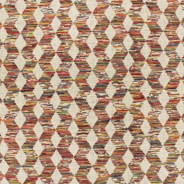 Textile Fabric Associates Making Magic Carnival