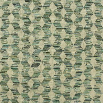 Textile Fabric Associates Making Magic Caribbean