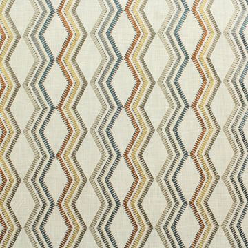 So Vain Harvest  Fabric