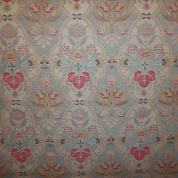 Zarina Aegean  Fabric