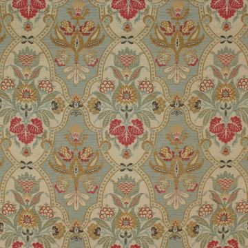 Zarina Aegean  Fabric