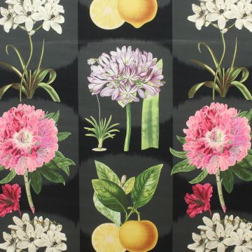 P Kaufmann Le Printemps  Fabric