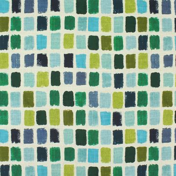 P Kaufmann Paint Box Twilight  Fabric