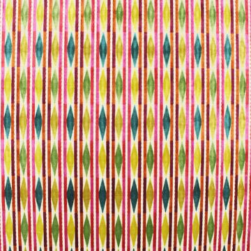 P Kaufmann Razzle Dazzle Confetti  Fabric