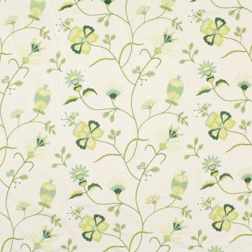 P Kaufmann Inaya Sprout  Fabric