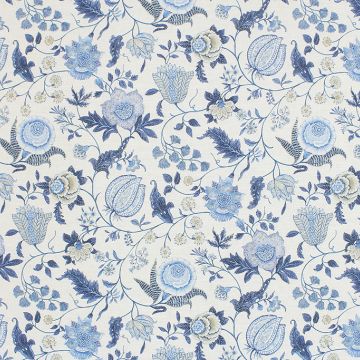 P Kaufmann Tamara Porcelain  Fabric