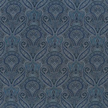 P Kaufmann Ambrose Denim  Fabric