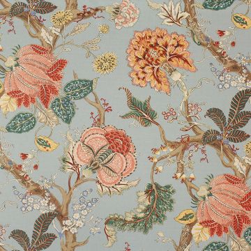 P Kaufmann Seraphina Haze  Fabric